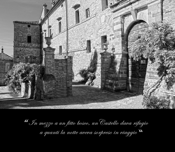 Castle for sale | Tuscany | Castello in vendita | Toscana 